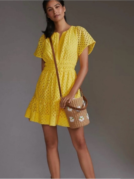 Anthropologie Dresses & Skirts - Anthropologie Somerset mini